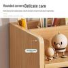 Champson Desktop Storage Shelf with Drawer