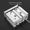TCM Series Pneumatic Guide Rod Cylinder