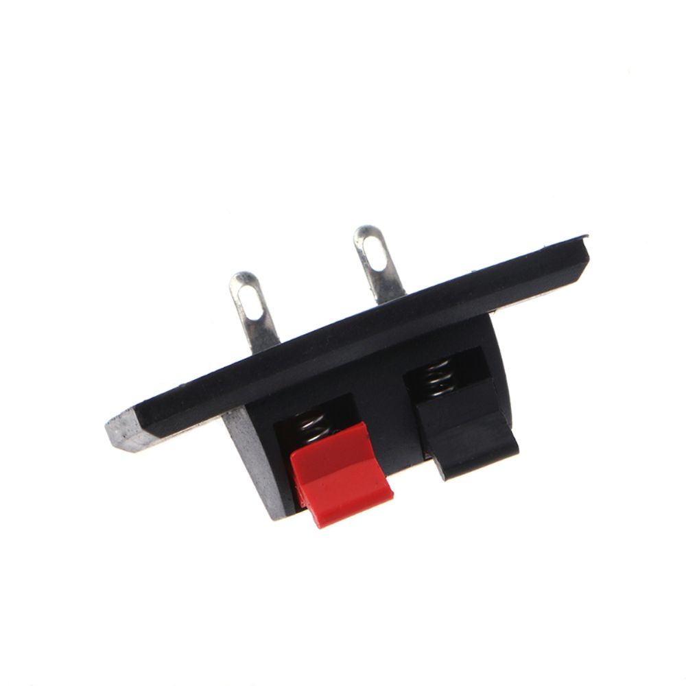 Sound Box Load Audio Speaker Connectors Connector Terminal Speaker Terminals Terminal Block