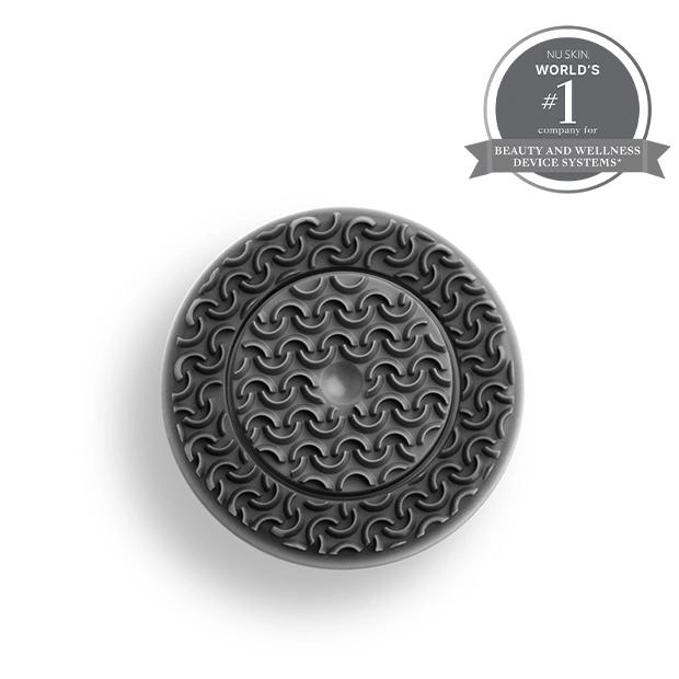 

NU SKIN ageLOC LumiSpa Treatment Head Black (Normal)