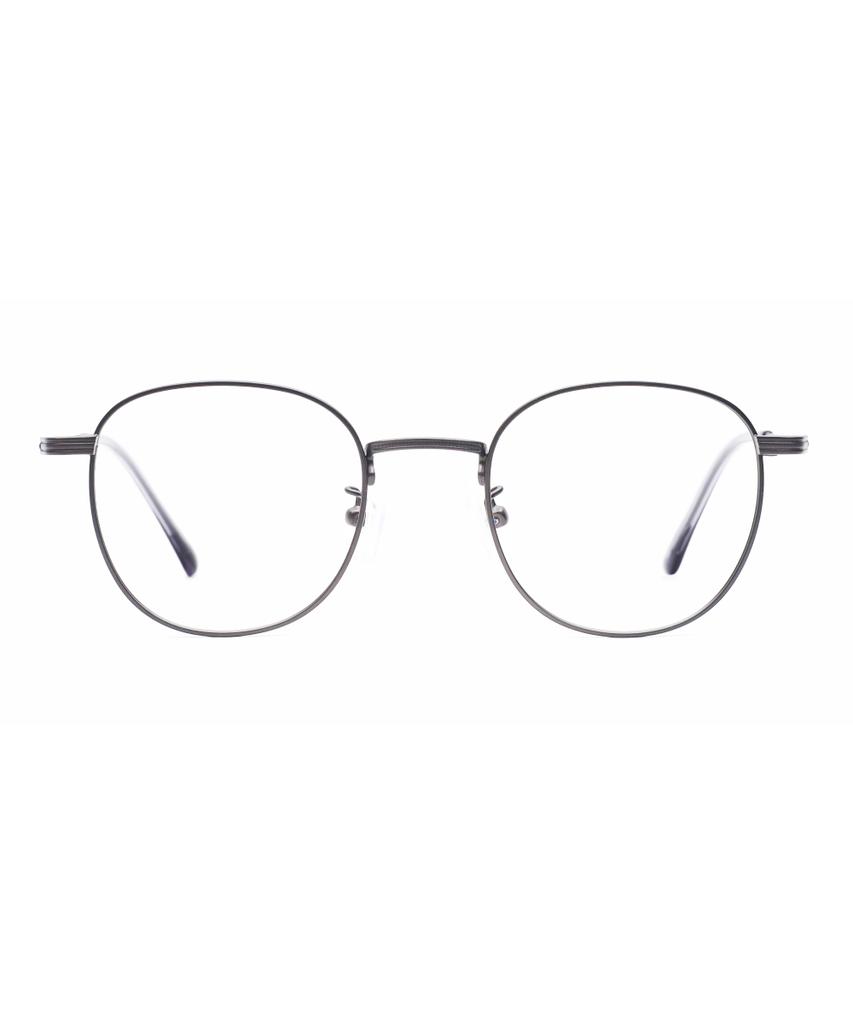 Hangeul Seoul Collection Ikseon Gray