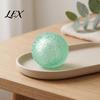 Slow Rebound Fidget Crunchy Stress Ball, Ice Slushie Toy, Durable Items Sensory Squeeze Toy for Relief And Anxiety Desktop Reliever