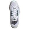(WMNS) adidas Ozmillen 'White Green' Women's JH5643