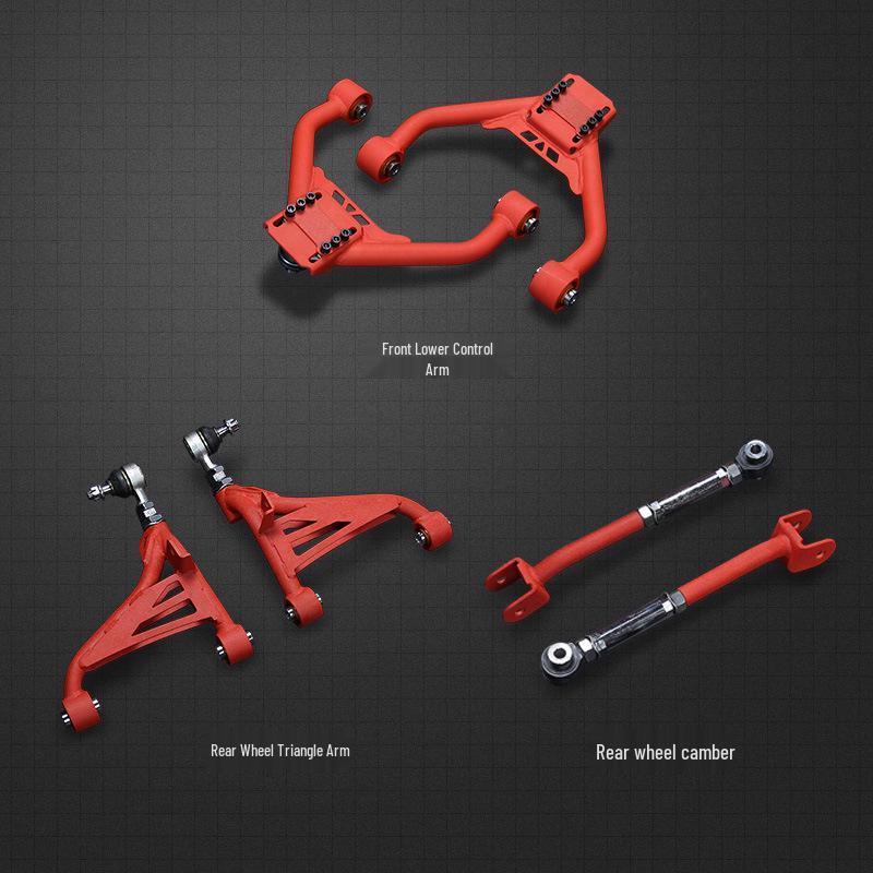 Adjustable Camber Control Arm for Nissan 370Z, Infiniti V36 Y50 G37 G25