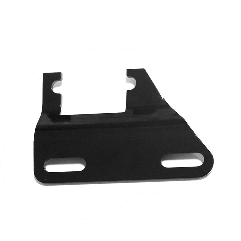 Soporte de Alternador Small Block Lado del Conductor SWP Compatible Para Motores Chevy SBC 265 283 327 350 #9254/9079/9008 YX03287