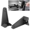 LED Light Bar Side Mounting Bracket For Jeep Truck Bus Universal Car Accessories