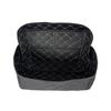 Motorcycle Tail Box Liner PU Container Cover for Htpp-36L Replacement