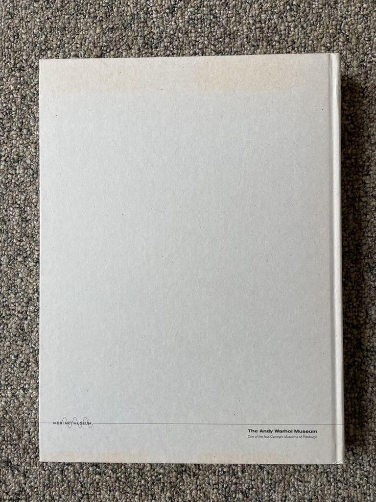 [USED] Andy Warhol Exhibition: 15 Minutes of Eternity