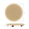 51417144563 Beige Front Door Speaker Cover For BMW 3 series X1 E84 E90 E91