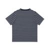 Kangol Women S STripe T ShirT Navy