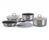 Topfset Click&Cook Berlinger Haus Bh-7040