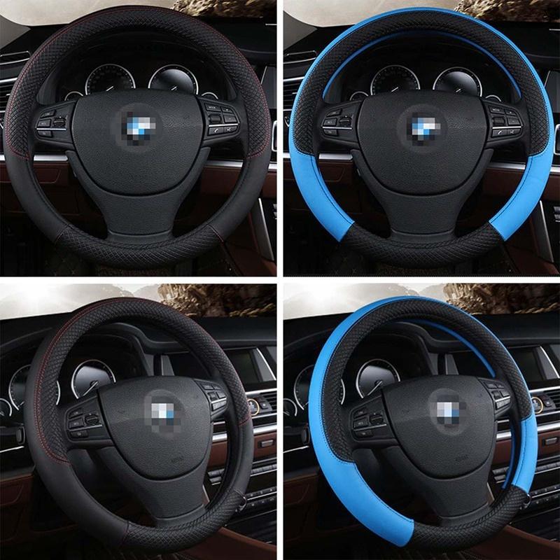 Buy Steering Wheel Cover Car Steering Wheel Cover General Purpose