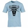 Inspired By Buffy The Vampire Slayer Slayers Club Tshirt
