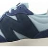 New Balance 327 Blue