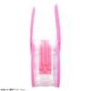 Shobido Kimi To Idol PreCure Outing Set (Pink) Hairbrush & Mirror Set PreCure Merchandise