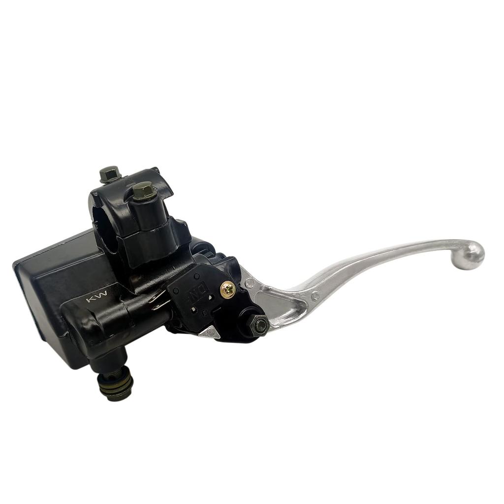 Leihuo Universal Brake Master Cylinder for YFZ450 Motorcycles and ATVs 7/8" 250, 300, 350, 400, 450, 500, 550, 600, 650, 660, 700, 750, 660R, 700R,