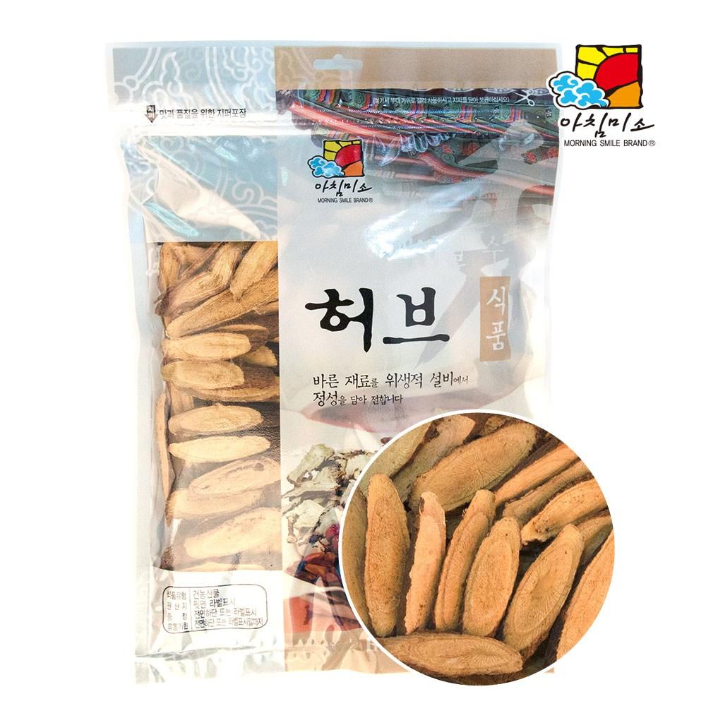 Morning Smile Licorice 1kg 1 pcs