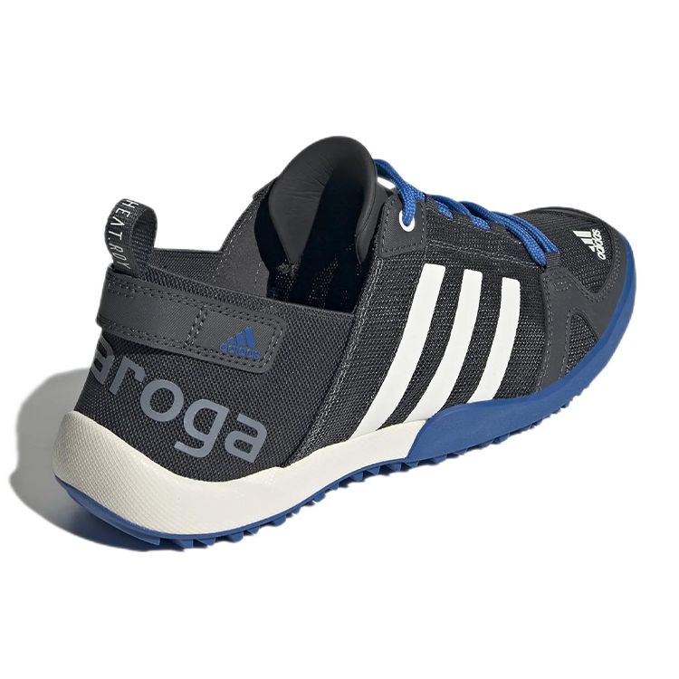 Adidas Terrex Climacool Daroga Two 13 Hiking Shoes Unisex Hiking Shoes Black Blue GY6116
