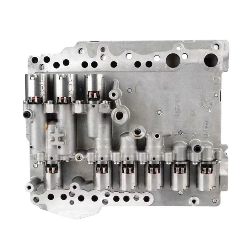 MPS6 6DCT450 Valve Body for Ford, Volvo, and Great Wall Dual-Clutch Vehicles