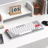 Keychron K3 MAX Tri-mode Low-Profile Mechanical Keyboard