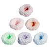 Stress Balls Shapeable Squishys Sand Ball Stress Ball Stress Relief Noisy Ball Desktop Squeezing Soothing Anti-Stress Toy