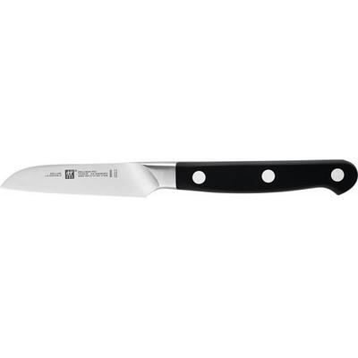 ZWILLING PRO Kochmesser gerade 9cm Schwarz