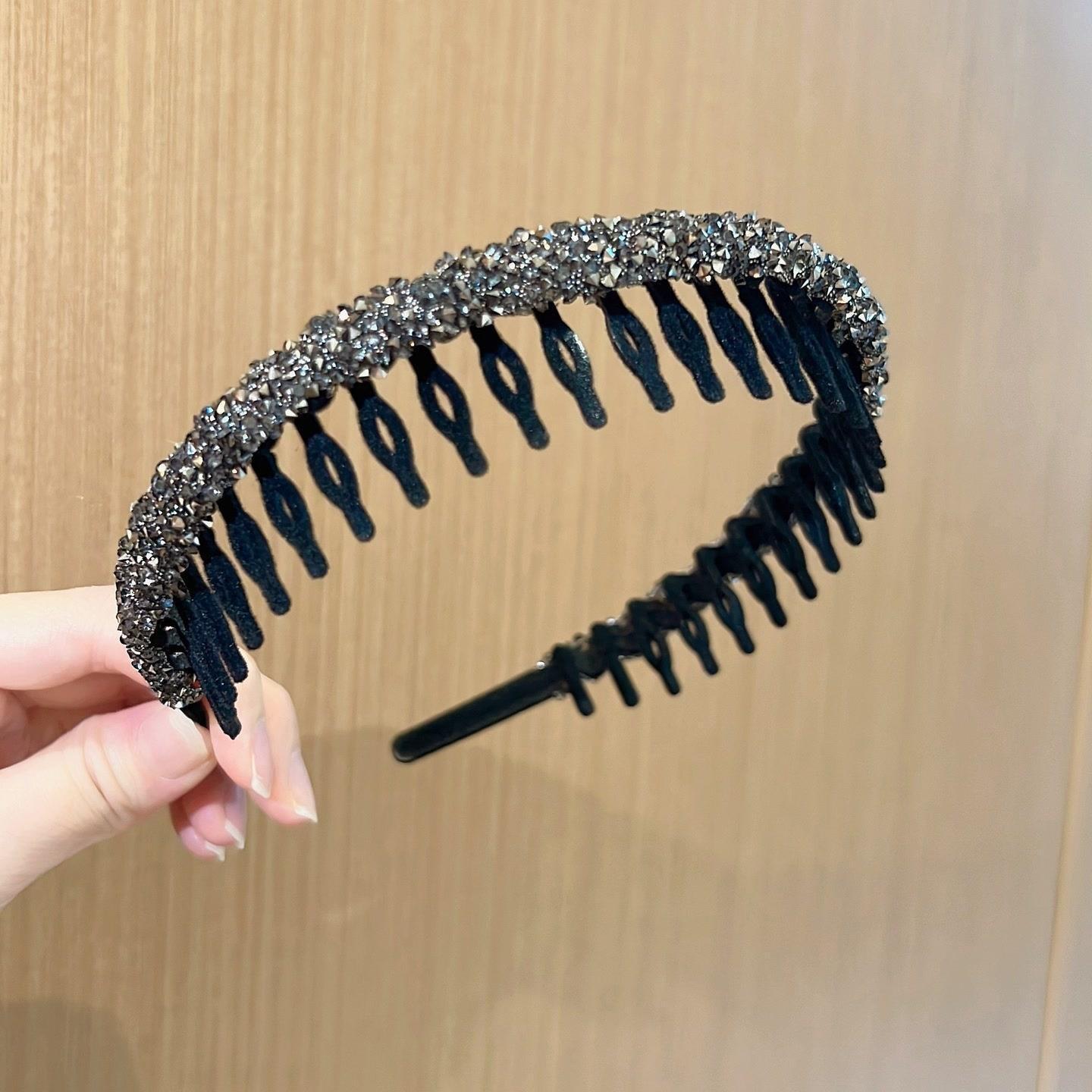 

Детская повязка на голову Популярная в интернете девочка Плетеная повязка на голову Головной убор Аксессуары для волос Принцесса Повязка для волос