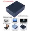 BRZHIFI 15W / 25W Refer To STUDER900 Low Noise Audiophile Linear Regulated Power Supply For Audio Amplifier Hifi Amplificador