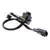 Front View Camera For Hyundai Kia Stinger 2018-2020 2.0 L 95780-J5100 95780J5100