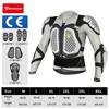 Motorcycle Jacket Men Women Motorcycle Full Body Armor Jacket Moto Turtle Motocross Racing Jacket CE Approved Protective Gear