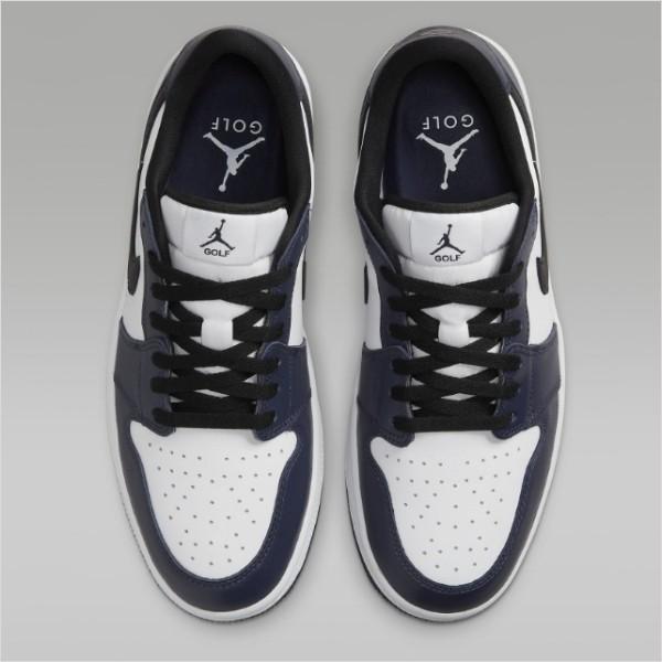 

Туфли для гольфа Air Jordan 1 Row GD9315-104, оригинал