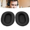 2PCS Leather Replacement Ear Pads Ear Covers for WH CH710N WH CH720N WH XB900N Replacement Parts