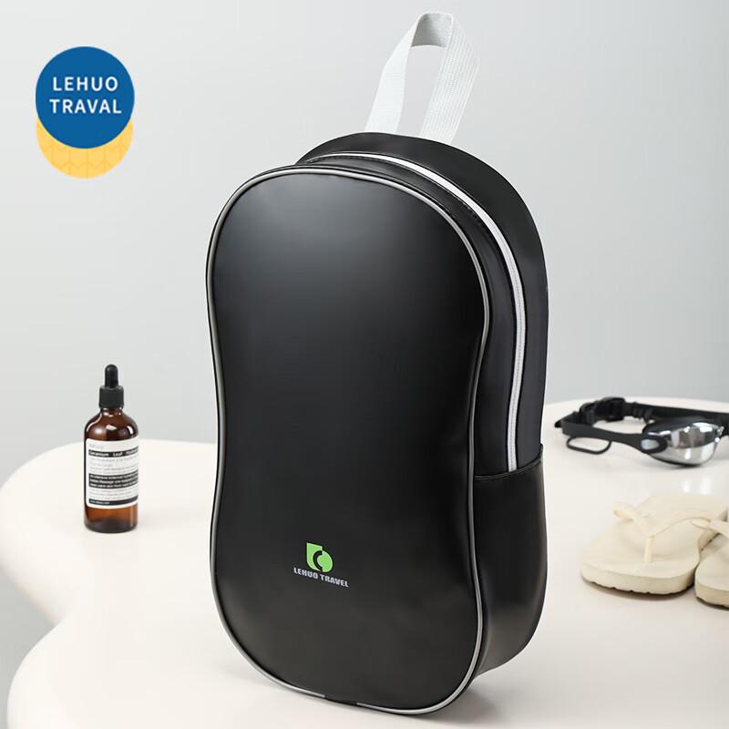 Waterproof Dry & Wet Travel Swim Bag