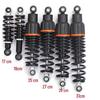 Universal Hydraulic Rear Shock Absorber for Electric Scooters