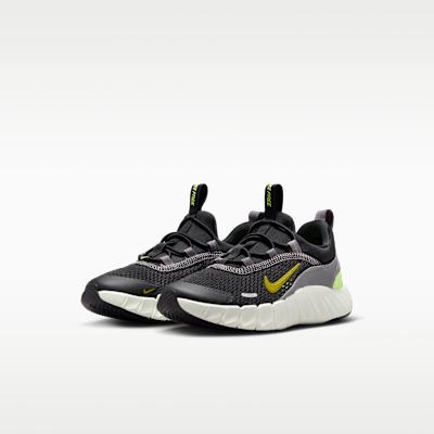 Nike Free Ride PS 'Black Pencil Point'