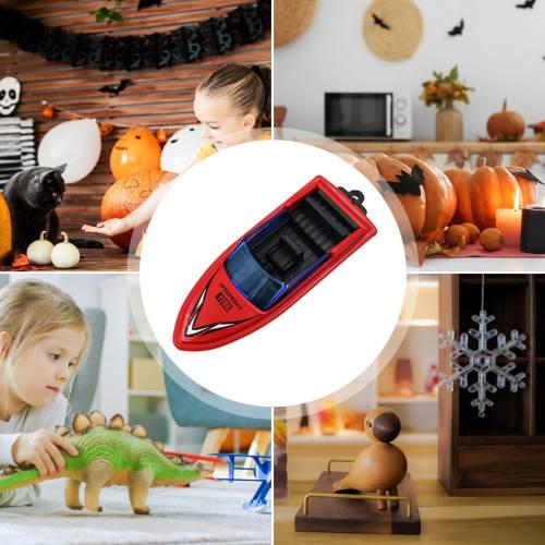 Submarine Pool Toy - Alloy Pool Boat Toy, Heat-Resistant Pool Toy Submarine, Fun Submarine Toy for Boys and Toddlers