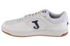 Joma C.Flexys Men 23 CFLEXW, Unisex White Sneakers