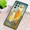 Super Mom Baby Girl Son Daughter TPU Phone Case For Samsung Galaxy Note 10 Pro S26 S25 S24 S23 S22 Ultra Plus S21 FE S20 Cover