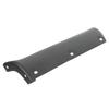 Left Side Bed Lower Stone Deflector Trim Molding Black For 2005 -2014 Ford F-150