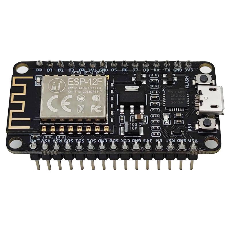 NodeMCU ESP8266 WiFi Development Board