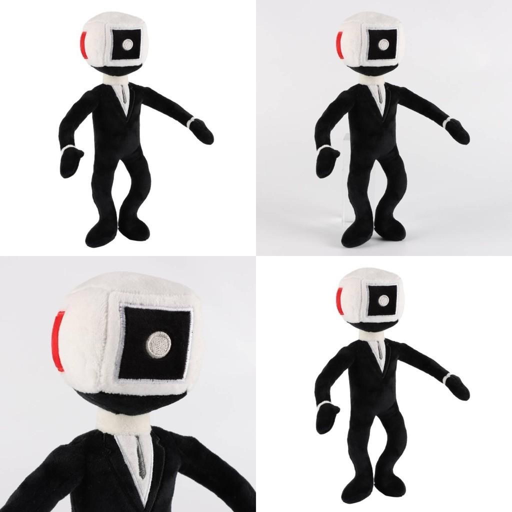 Kibidi Toaleta Pluszowy Zabawny Wypchany Zwierzak Z Miękkiego I Puszystego Materiału