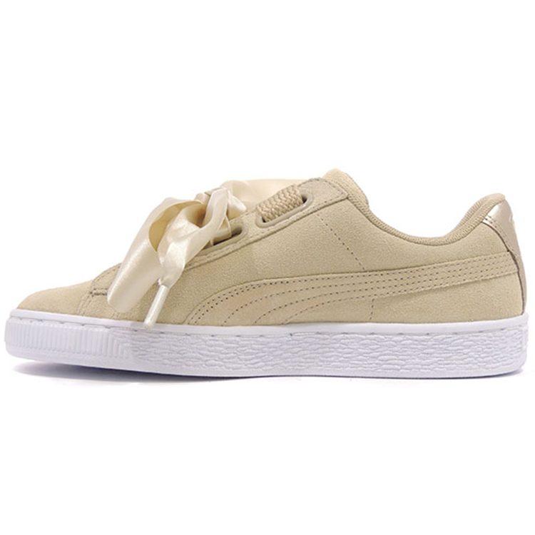 Puma Suede Heart 'Safari' Women's 364083-01