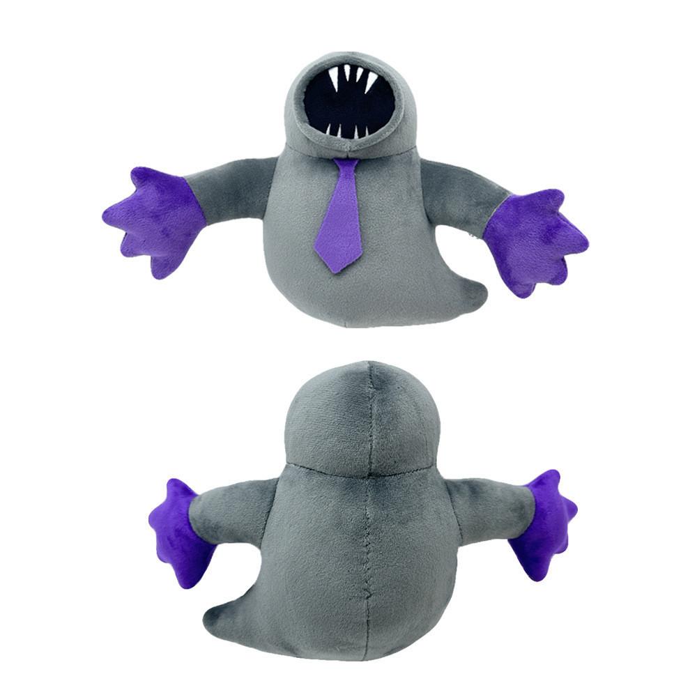 Garten Of Banban 6 Sir Dadadoo Plush Toy Cute And Soft Stuffed Animal Doll
