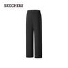 Skechers Women's Knit Straight-Leg Casual Pants