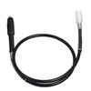 0.3-3.2Mm Mini Drill Chuck Handle Flexible Shaft For Electrical Grinder