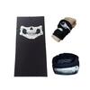 Skeleton Gloves Skull Face Mask for Adult Men Costume Halloween Party Cosplay