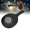 Boxing Target Paddle  Boxing Striking Target Pad Martial Arts Training Equipment for Tae Kwon Do Karate  Boxing Martial Arts Training