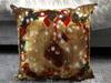 Christmas Pillowcase LED Glowing Christmas Decoration With Zipper