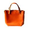 [Clearance Special Offer] First Layer Cowhide Women Bag Genuine Leather Bag Skeleton-Skin
