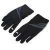 Winter Warme Handschuhe Herren Damen Touchscreen Outdoor Radfahren Vollfinger Winterhandschuhe zum Skifahren Bergsteigen M